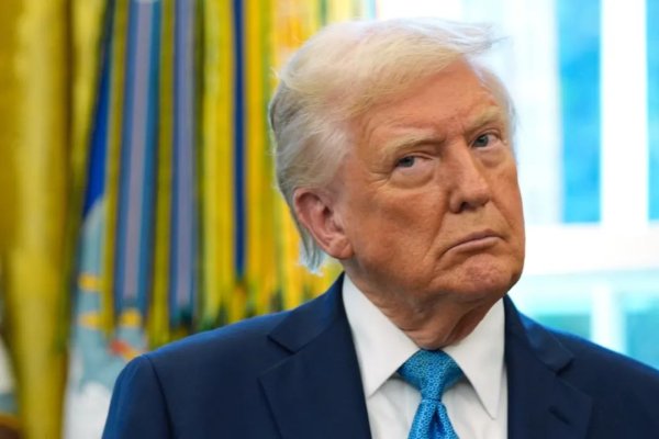 天戈资本 讹诈落空照见霸权败象