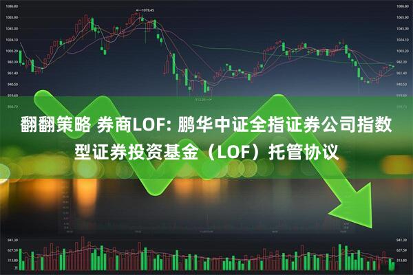 翻翻策略 券商LOF: 鹏华中证全指证券公司指数型证券投资基金（LOF）托管协议