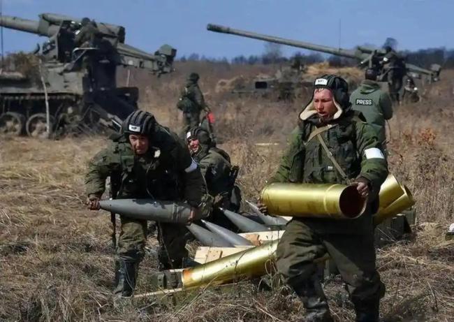 欧洲真的会在未来三年内对俄宣战吗 俄军官拉响警报