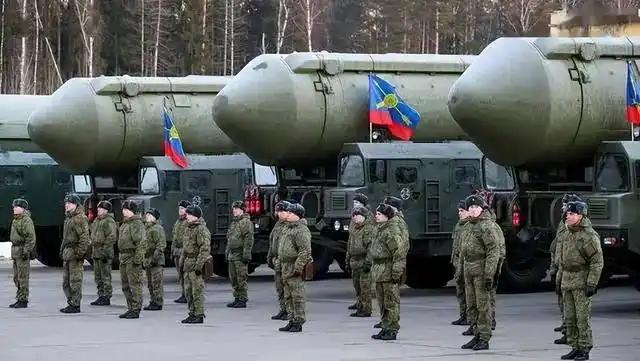 欧洲真的会在未来三年内对俄宣战吗 俄军官拉响警报