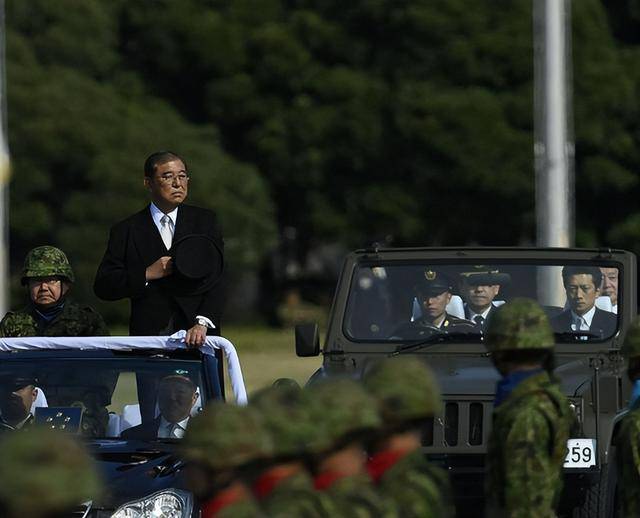 首个阻挠93阅兵的国家出现 日本跳出来搅局