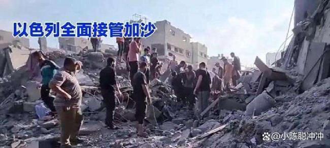 美国为何对加沙悲剧如此冷漠 国际孤立加剧