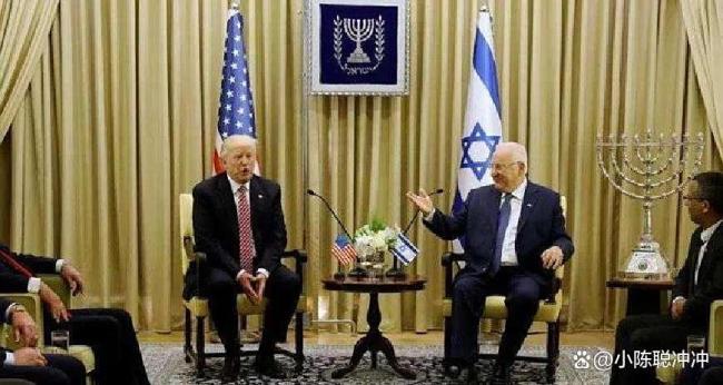 美国为何对加沙悲剧如此冷漠 国际孤立加剧