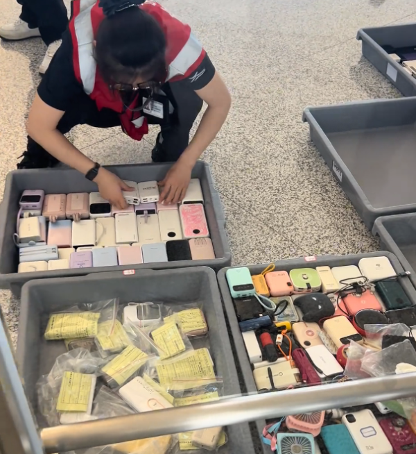 易融资 充电宝没有3c标识也没被召回，品牌出具的安全声明有用吗？